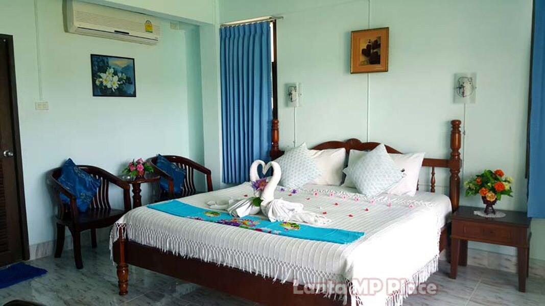 Lanta M.P. Place Koh Lanta Exterior photo