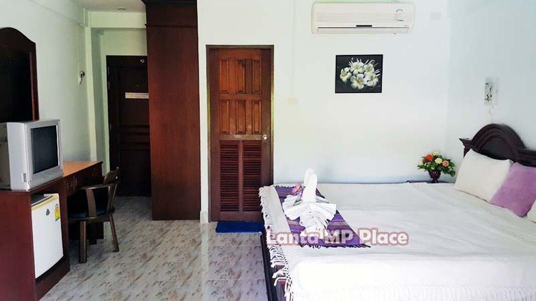 Lanta M.P. Place Koh Lanta Exterior photo