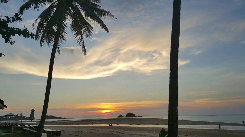 Lanta M.P. Place Koh Lanta Exterior photo